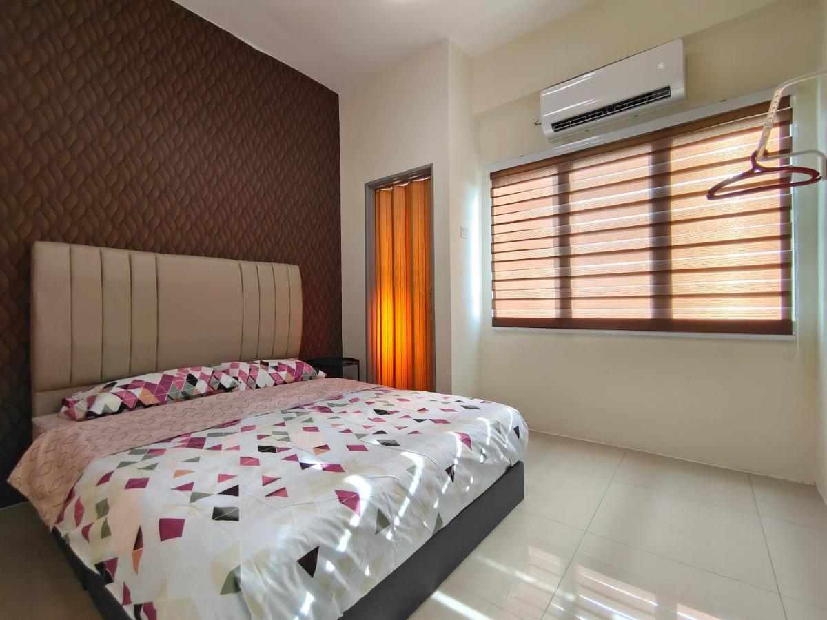 Pavilionvillie M1T572 By Irainbow Ipoh Buitenkant foto